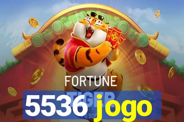 5536 jogo